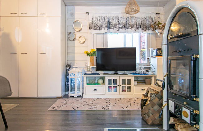 Casa de 3 quartos em Kuopio com sauna - Foto 8