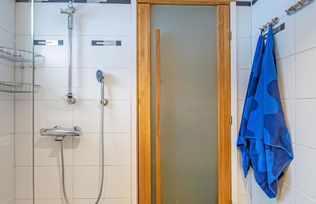 Casa de 3 quartos em Kuopio com sauna - Foto 25