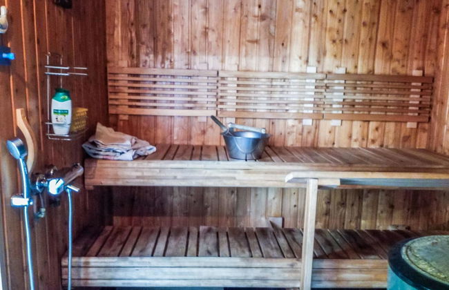 Casa de 3 quartos em Kuopio com sauna - Foto 36