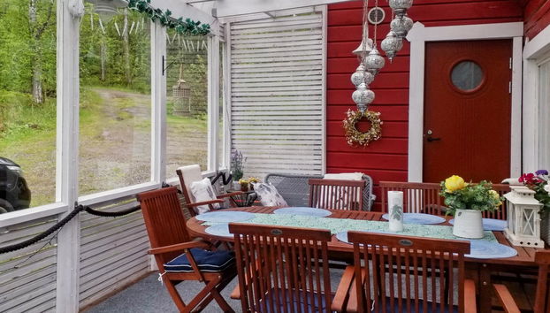 Casa de 3 quartos em Kuopio com sauna - Foto 3