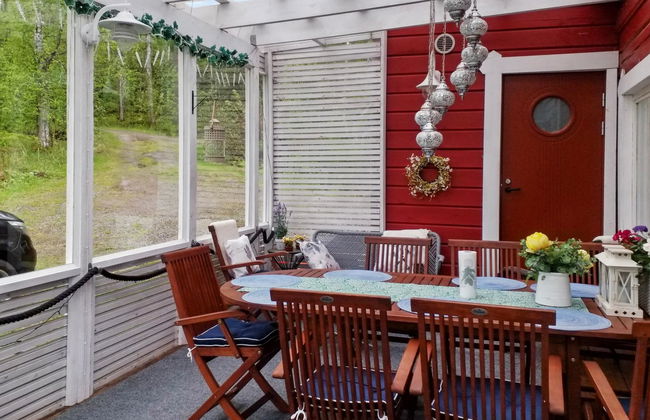 Casa de 3 quartos em Kuopio com sauna - Foto 3