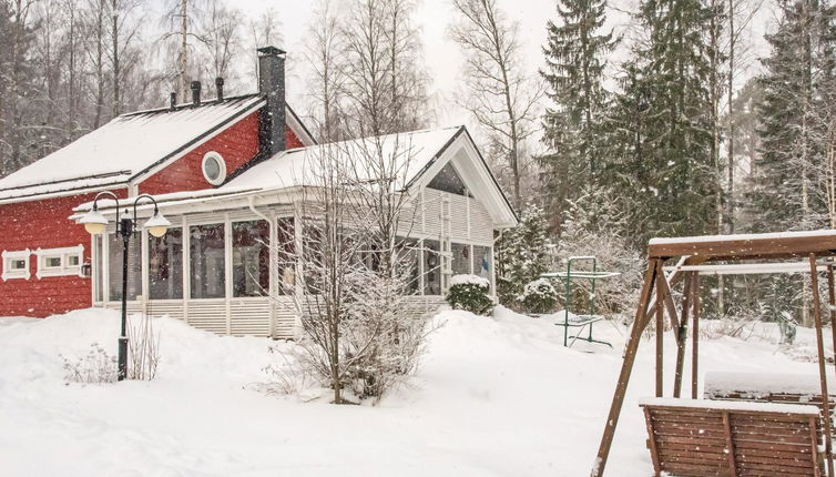 Photo 1 - Maison de 3 chambres à Kuopio avec sauna