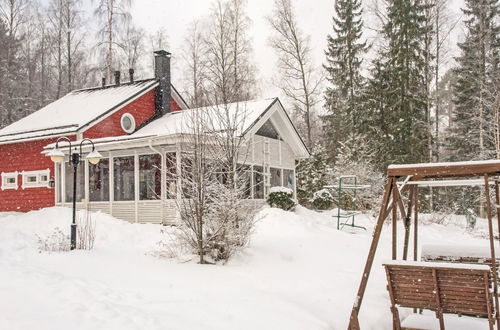 Photo 1 - Maison de 3 chambres à Kuopio avec sauna