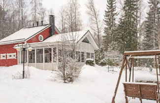 Foto 1 - Haus mit 3 Schlafzimmern in Kuopio mit sauna