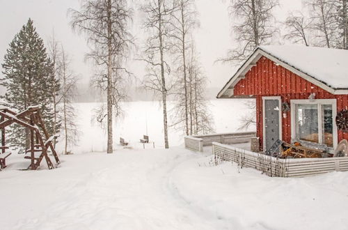 Photo 29 - Maison de 3 chambres à Kuopio avec sauna