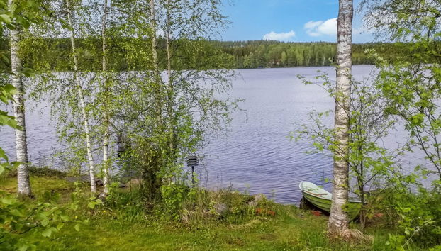 Casa de 3 quartos em Kuopio com sauna - Foto 4