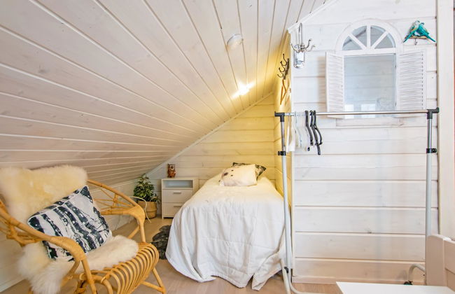 Casa de 3 quartos em Kuopio com sauna - Foto 21