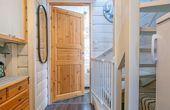 Casa de 3 quartos em Kuopio com sauna - Foto 14