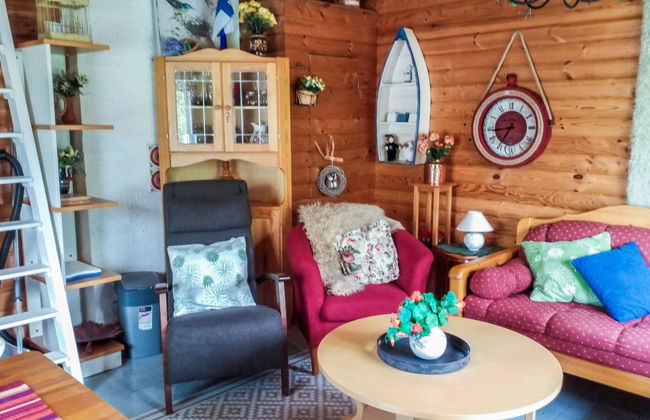 Casa de 3 quartos em Kuopio com sauna - Foto 37