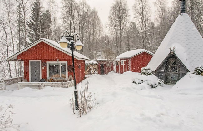 Casa de 3 quartos em Kuopio com sauna - Foto 30