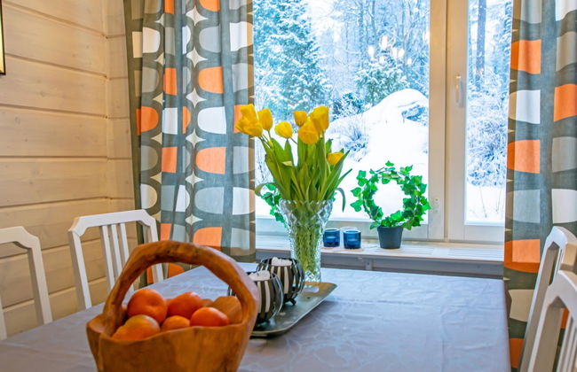 Casa de 3 quartos em Kuopio com sauna - Foto 13