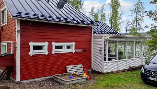 Casa de 3 quartos em Kuopio com sauna - Foto 2