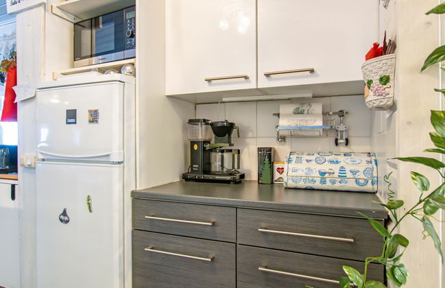 Casa de 3 quartos em Kuopio com sauna - Foto 11