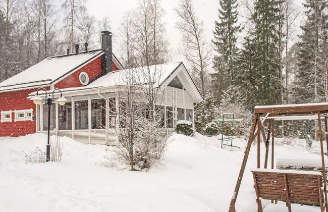 Casa de 3 quartos em Kuopio com sauna - Foto 28