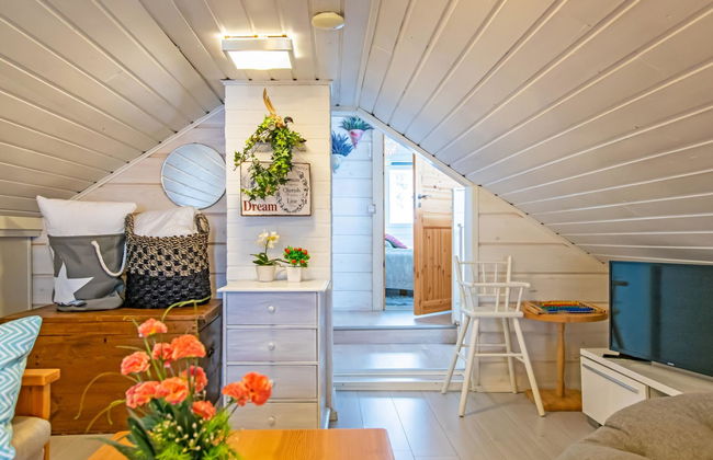 Casa de 3 quartos em Kuopio com sauna - Foto 19