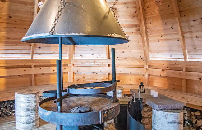 Casa de 3 quartos em Kuopio com sauna - Foto 32