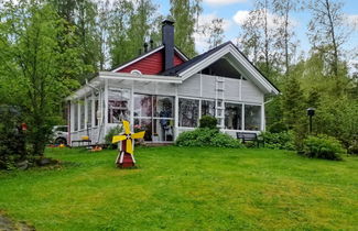 Foto 1 - Casa con 3 camere da letto a Kuopio con sauna