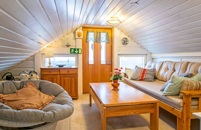 Casa de 3 quartos em Kuopio com sauna - Foto 18