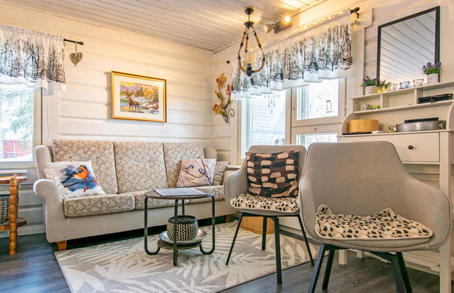 Casa de 3 quartos em Kuopio com sauna - Foto 7