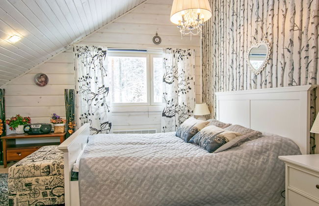 Casa de 3 quartos em Kuopio com sauna - Foto 23