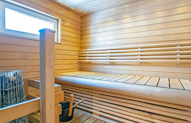 Casa de 3 quartos em Kuopio com sauna - Foto 26