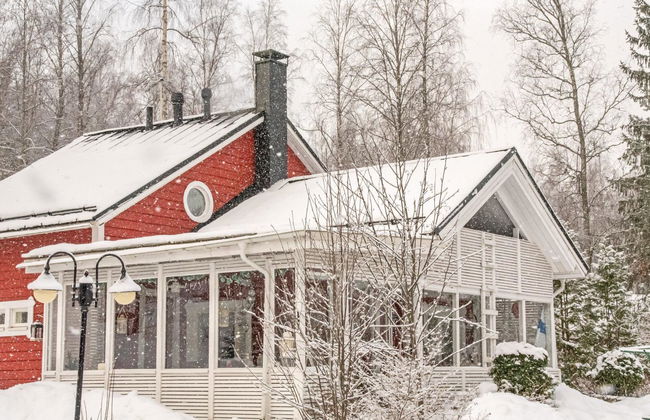 Casa de 3 quartos em Kuopio com sauna - Foto 34