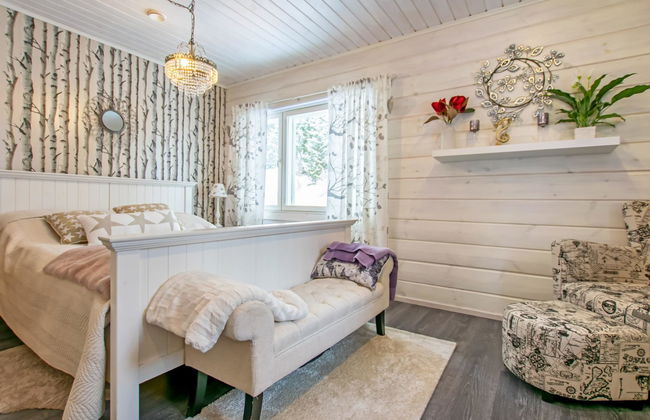 Casa de 3 quartos em Kuopio com sauna - Foto 15