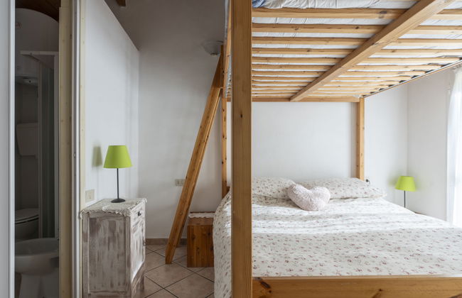 Maison de 2 chambres à Imperia avec jardin et terrasse - Photo 15
