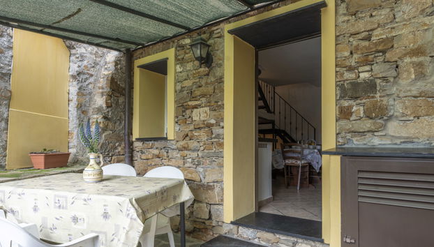 Haus mit 2 Schlafzimmern in Imperia mit garten und terrasse - Foto 2