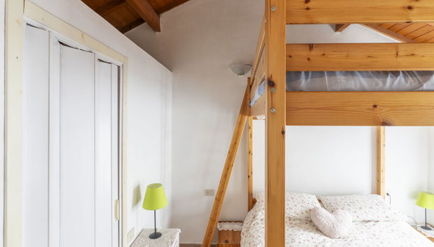 Haus mit 2 Schlafzimmern in Imperia mit garten und terrasse - Foto 4
