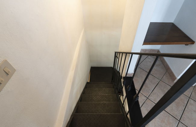 Maison de 2 chambres à Imperia avec jardin et terrasse - Photo 22