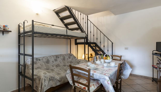 Haus mit 2 Schlafzimmern in Imperia mit garten und terrasse - Foto 3