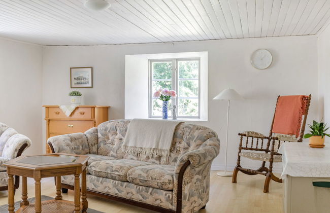 Casa de 3 quartos em Filipstad com jardim e terraço - Foto 13