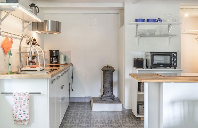 Haus mit 3 Schlafzimmern in Filipstad mit garten und terrasse - Foto 9