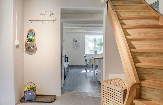 Haus mit 3 Schlafzimmern in Filipstad mit garten und terrasse - Foto 17