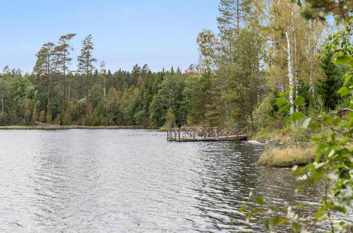 Foto 5 - Casa de 2 quartos em Filipstad com jardim e terraço