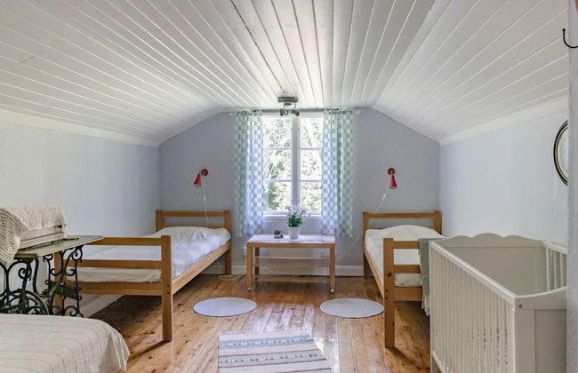 Haus mit 3 Schlafzimmern in Filipstad mit garten und terrasse - Foto 19