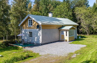 Foto 1 - Haus mit 2 Schlafzimmern in Filipstad mit terrasse