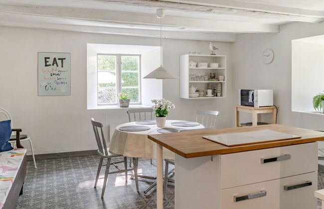 Haus mit 3 Schlafzimmern in Filipstad mit garten und terrasse - Foto 2