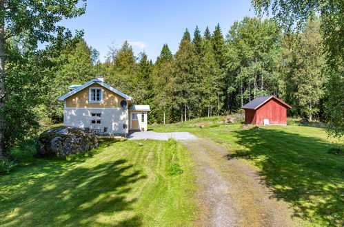 Photo 21 - 2 bedroom House in Filipstad with garden and terrace