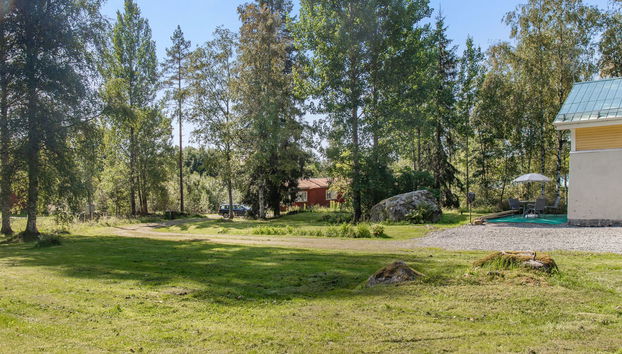 Haus mit 3 Schlafzimmern in Filipstad mit garten und terrasse - Foto 4