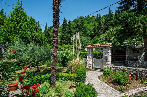 Photo 20 - Appartement de 3 chambres à Omišalj avec jardin et terrasse