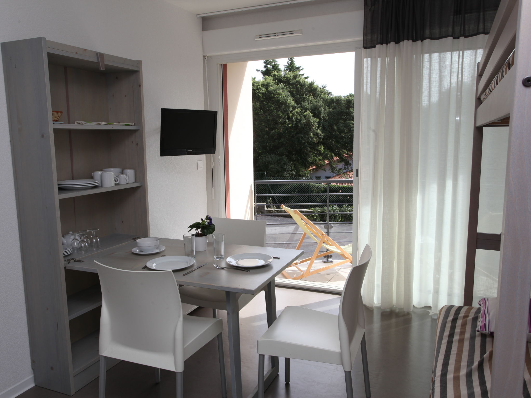 Foto 9 - Apartamento en Soorts-Hossegor