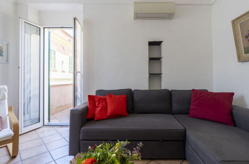 Foto 15 - Apartment mit 2 Schlafzimmern in Dolcedo mit terrasse