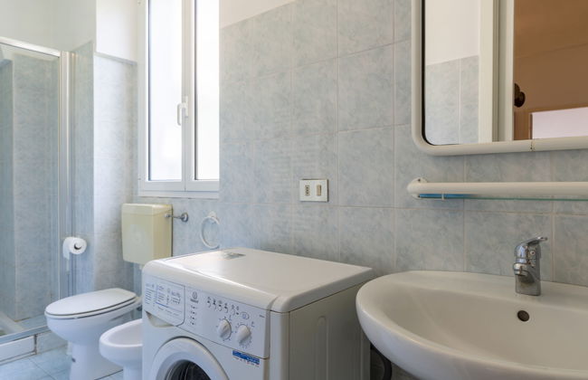 Apartamento de 3 quartos em Dolcedo com jardim e terraço - Foto 27