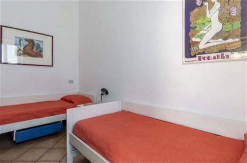 Foto 24 - Apartment mit 2 Schlafzimmern in Dolcedo mit terrasse