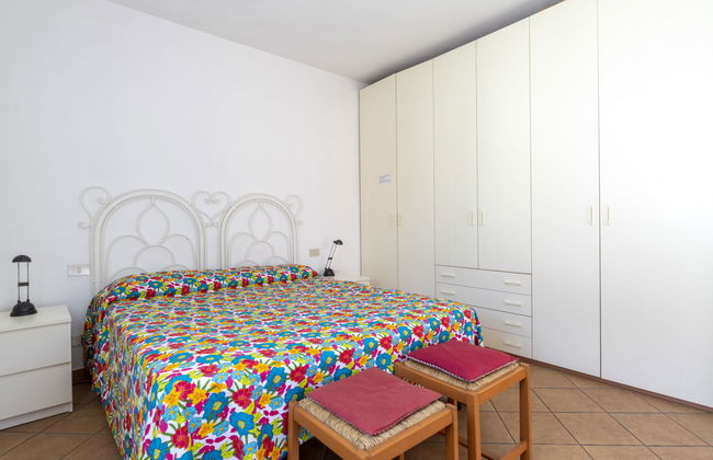 Apartamento de 3 quartos em Dolcedo com jardim e terraço - Foto 23