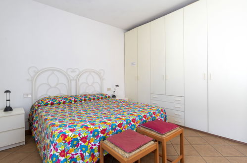 Foto 23 - Apartamento de 2 quartos em Dolcedo com jardim e terraço