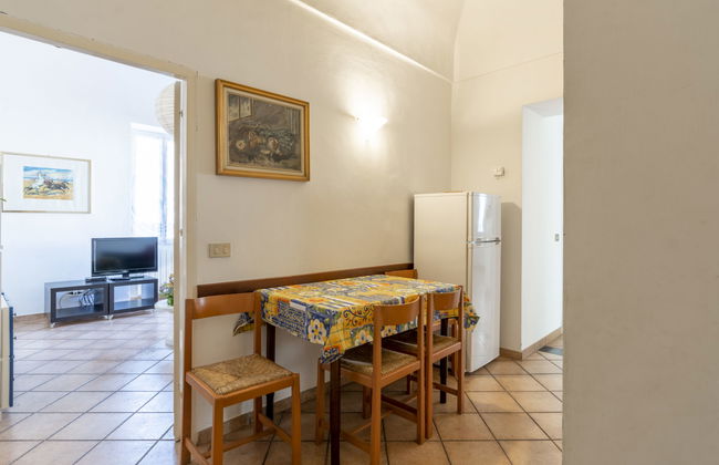 Apartment mit 3 Schlafzimmern in Dolcedo mit garten und terrasse - Foto 9