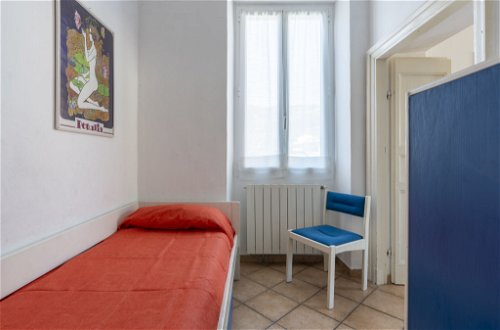 Foto 25 - Appartamento con 2 camere da letto a Dolcedo con terrazza